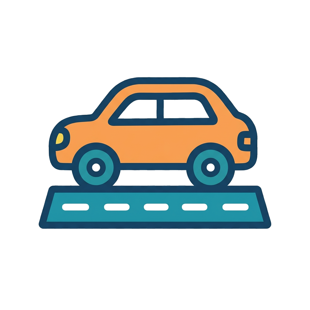Hit the Road